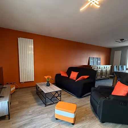 Casa vacanze Entrevignes