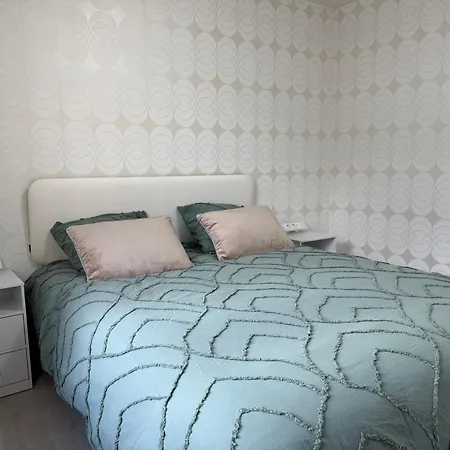 Entrevignes Casa vacanze Chavot-Courcourt