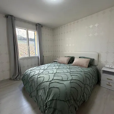 Casa vacanze Entrevignes